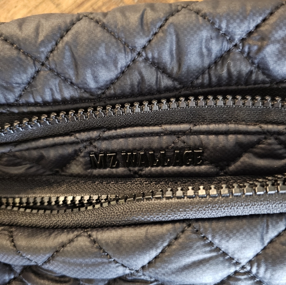 MZ Wallace  Metro Bag (Small) - Picture 5 of 5